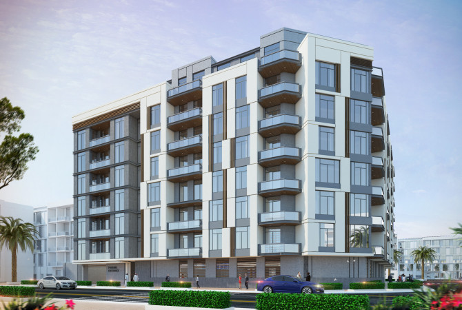 3D EXT ALWARQAA ANIMATE CAM 10