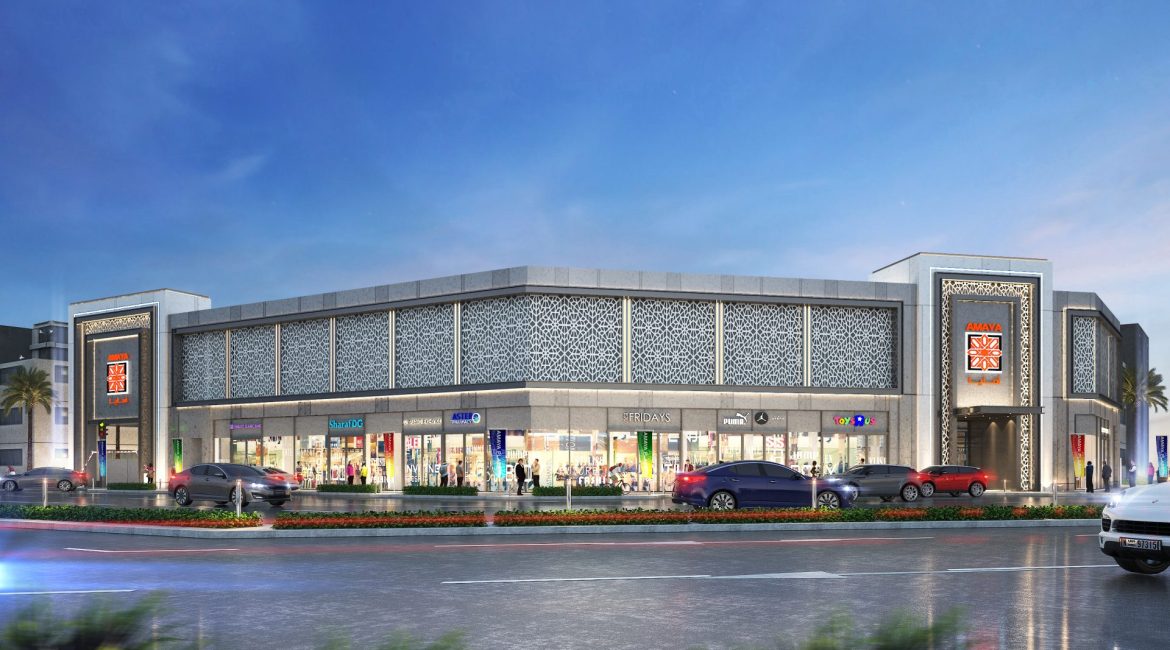 3D EXT DUBAI LANDMALL_ANIMATE0005