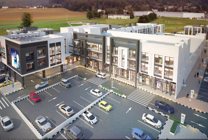 3D EXT UNION COOP UMM AL QWAIN CAM0060