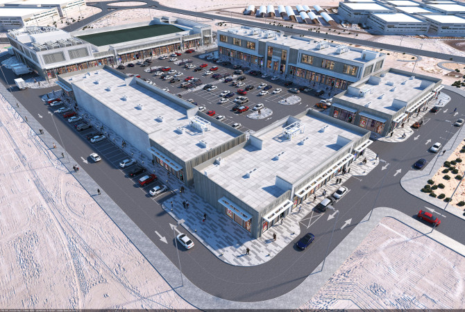 3D EXT AL BAHYA ANIMATE CAM0050