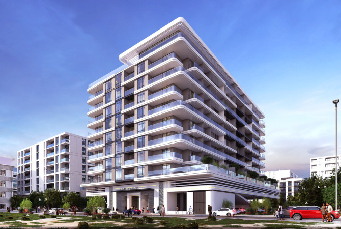 3D EXT JUMEIRAH GARDEN SATWA0000
