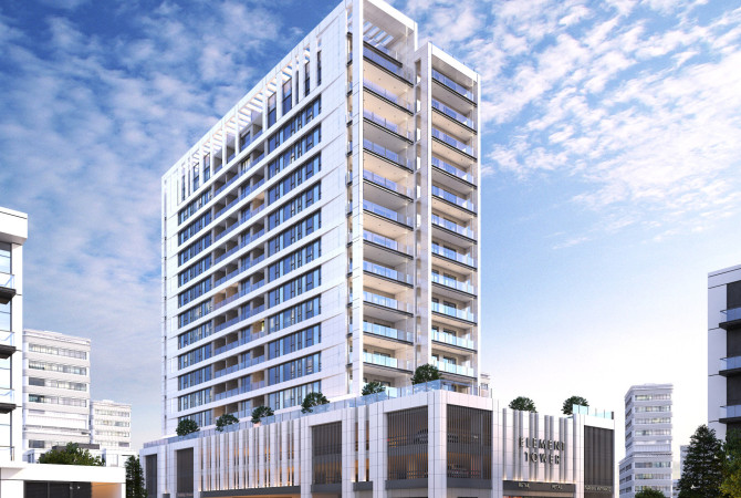 3D EXT P 292 ELEMENT MIDDLE EAST LLC BB ANIMATE0000