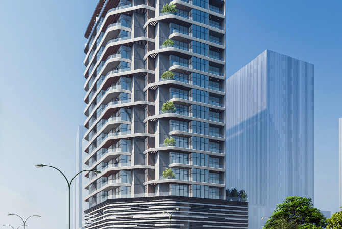 Al Mamzar High Resolution